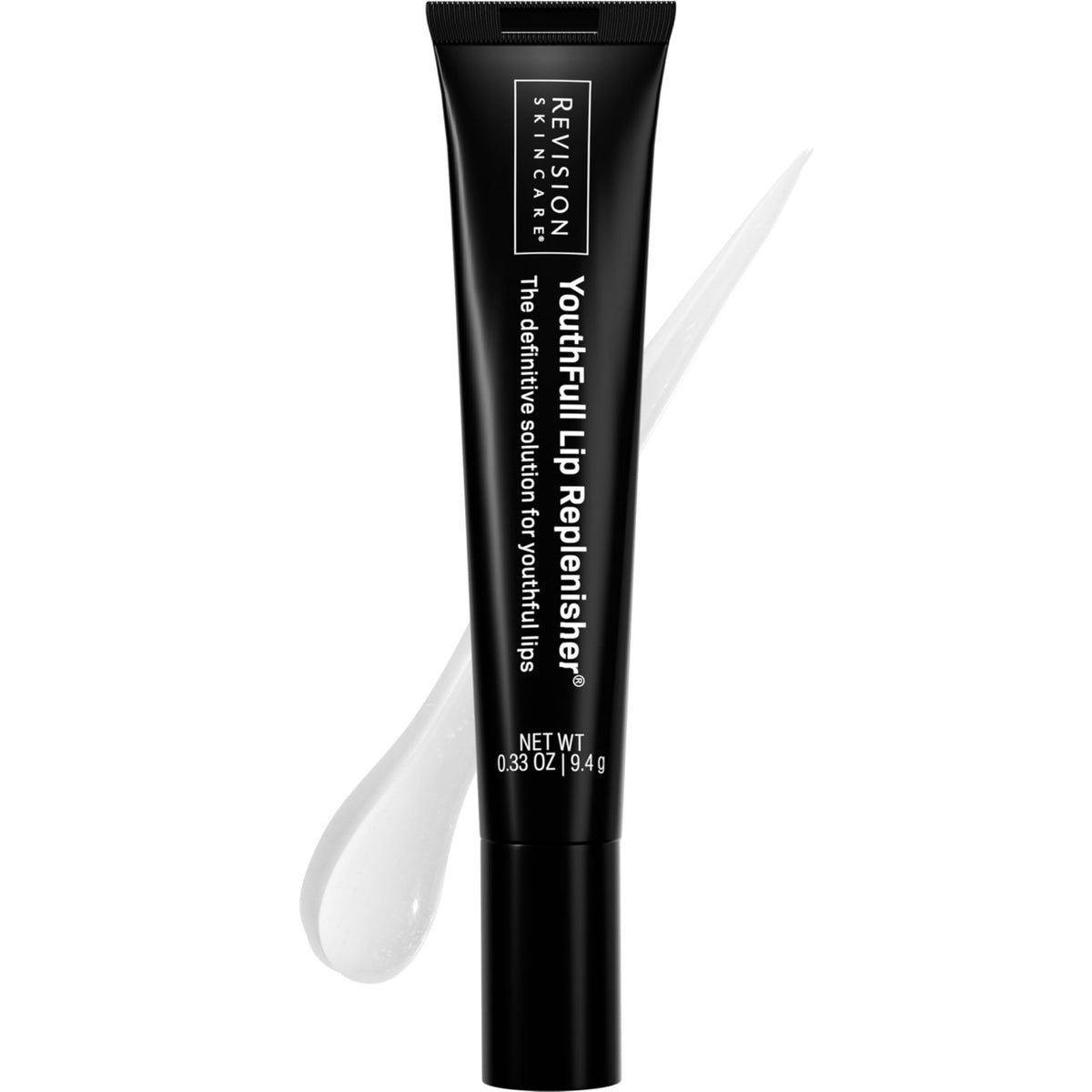 Revision Skincare YouthFull Lip Replenisher®, Moisturizing Lip Plumper with Hyaluronic Acid, Volumizing, Plumping and Anti Aging, 0.33 oz - FENGGESTORE20