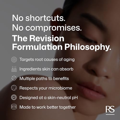 Revision Skincare YouthFull Lip Replenisher®, Moisturizing Lip Plumper with Hyaluronic Acid, Volumizing, Plumping and Anti Aging, 0.33 oz - FENGGESTORE20