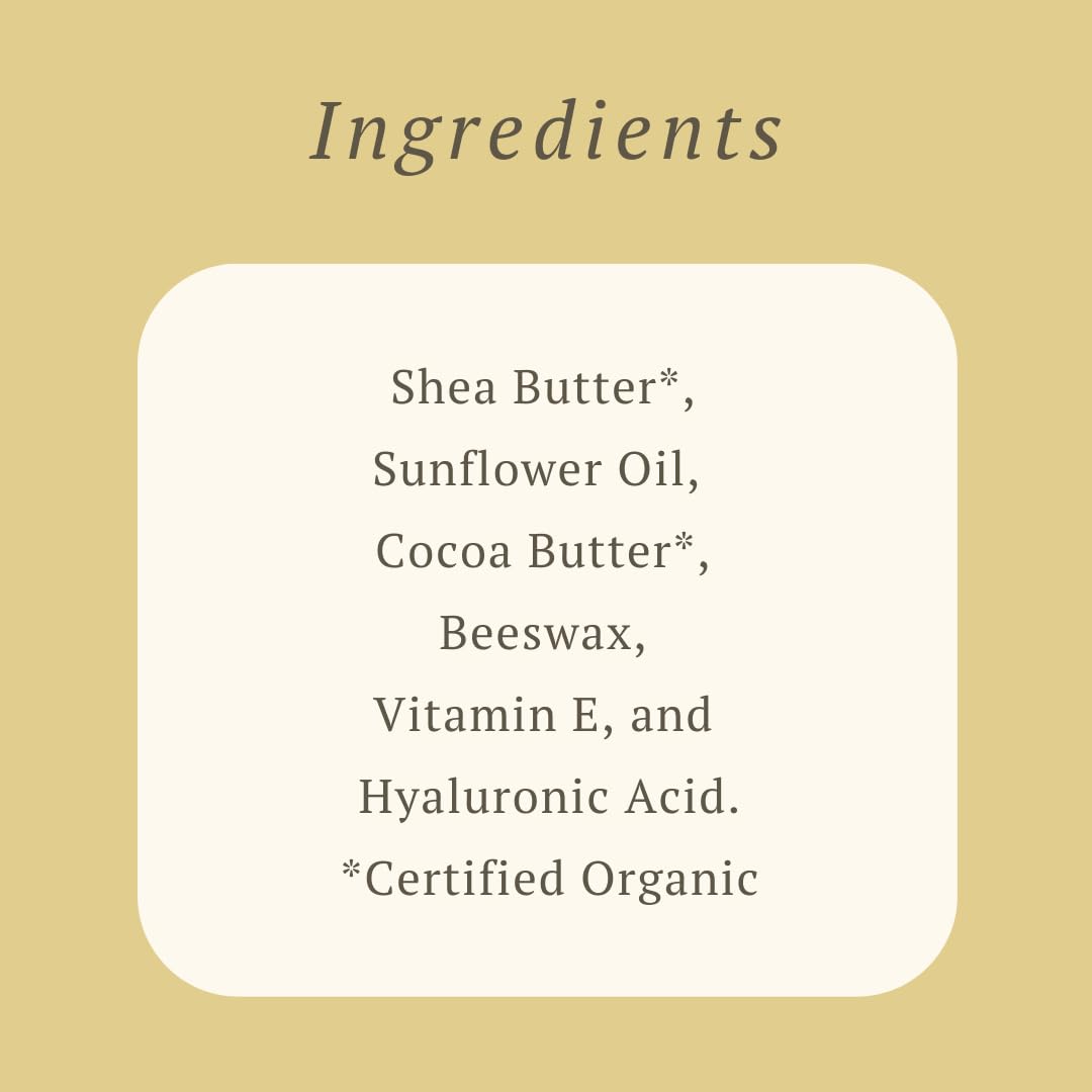 Revita Vaginal Moisturizer Cream, Hormone-Free Vaginal Moisturizer with Shea Butter, Hyaluronic Acid, Cocoa Butter, Vitamin E, Natural Oils & Beeswax - Gentle Hydration for Comfort & Balance, 1.8oz - FENGGESTORE20