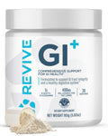 Revive MD Digestive Health Supplement, GI Plus (30 Servings) - Supports Gut Health for Women & Men - Promotes Regularity & Bowel Function - FENGGESTORE20