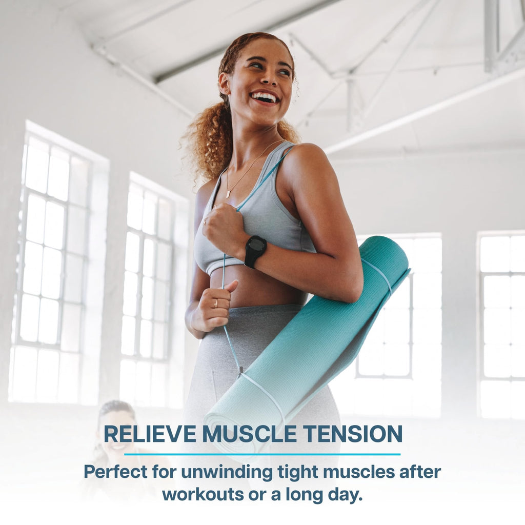 Revive MD Pure Magnesium Glycinate 200mg – High Absorption Supplement for Relaxation, Stress Relief, Sleep & Memory Support – Promotes Strong Bones - FENGGESTORE20