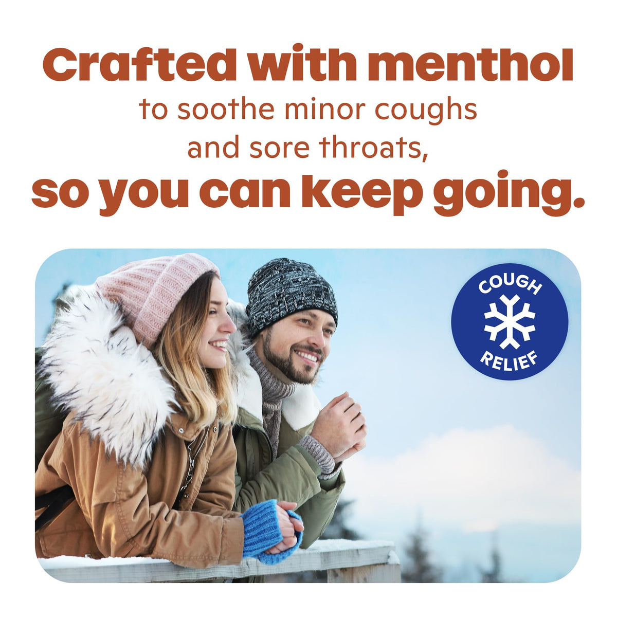 Ricola Original Herb Cough Drops with Menthol - Cough and Sore Throat Relief - 45 Count - Herbal Throat Lozenges - FENGGESTORE20