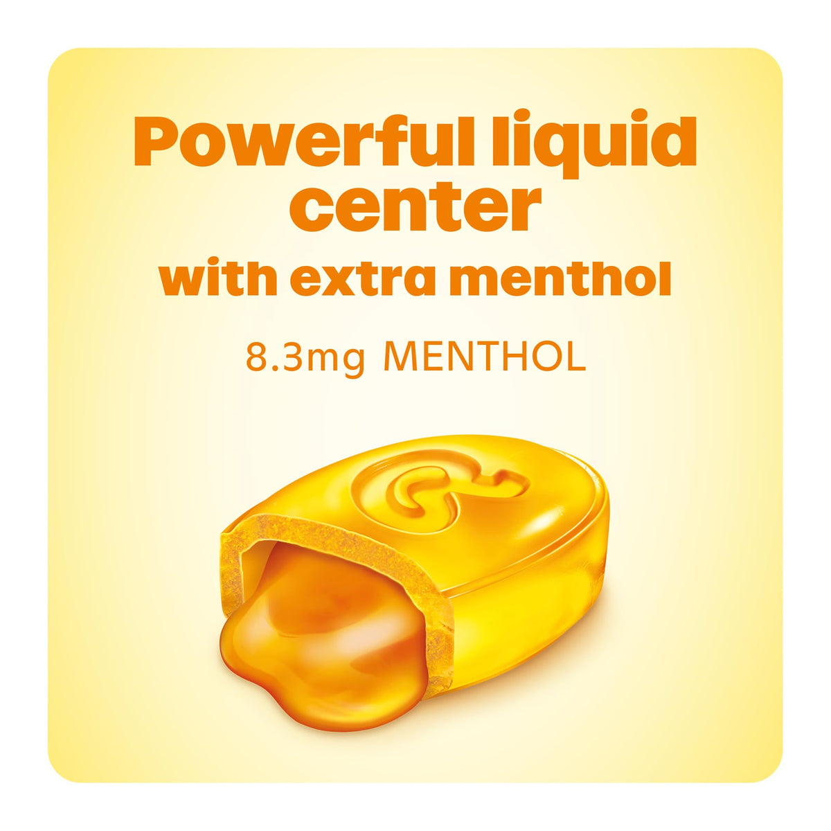 Ricola, Throat Care Max Honey Lemon, 34 Count - FENGGESTORE20