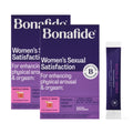 Ristela Mixes by Bonafide. Support for Women’s Sexual Function. — 2-Month Supply - FENGGESTORE20