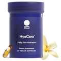 Ritual Hyaluronic Acid Skin Supplement - With Hyabest® and Ceratiq® - HyaCera Clinically Proven to Reduce Wrinkles, Fine Lines & Improve Skin Smoothness - FENGGESTORE20