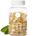 Ritual Women’s 50+ Daily Multivitamin - Key Essential Vitamins and Minerals to Support Menopause, Energy, Heart, Bone, Brain Health* - Including Folate - FENGGESTORE20