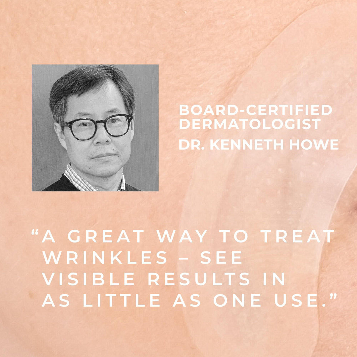 RoC Retinol Correxion Deep Wrinkle Non-Invasive Targeted Patches with Hyaluronic Acid + Firming Peptides for Forehead, 11 Lines - FENGGESTORE20