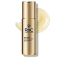 RoC Retinol Correxion Deep Wrinkle Retinol Face Serum with Ascorbic Acid, Anti-Aging Treatment for Fine Lines, Dark Spots - FENGGESTORE20