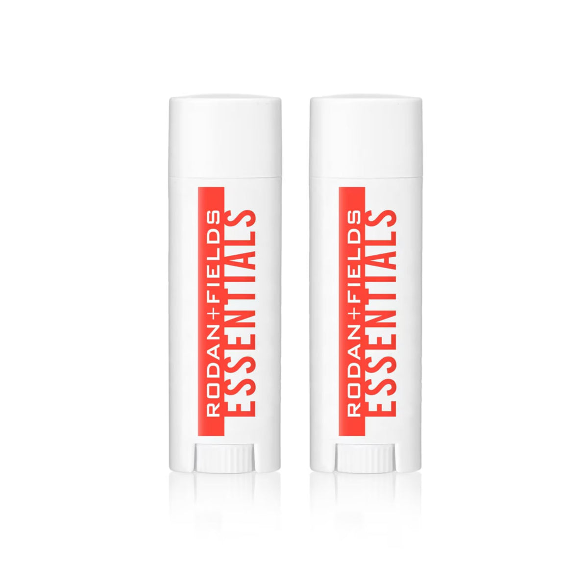 Rodan + Fields Essentials Lip Shield SPF 25 | 2 Pack | Lip Balm with Sunblock | Hydrating Formula for Chapped Lips - FENGGESTORE20