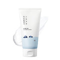 ROUND LAB 1025 Dokdo Cleanser 5.07 Fl Oz, Low pH Facial Cleanser for Sensitive Skin, Rich Soft Bubbles for Deep Cleansing and Makeup Removal - FENGGESTORE20