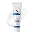 ROUND LAB Birch Juice Moisturizing UV LOCK SPF 45, 1.69 Fl Oz, Hydrating Lotion-like Lightweight Glow Sunscreen for Sensitive Skin - FENGGESTORE20