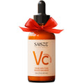 SAISZE Vitamin C Serum for Face, Facial Serum for Dark Spot, Skin Care Gifts for Women, Mothers Day gifts, Anti Aging with Vitamin C, Hyaluronic Acid, 60ml - FENGGESTORE20