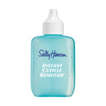 Sally Hansen Instant Cuticle Remover™, Nail Treatment, Fast Drying, Contains Aloe and Chamomile - FENGGESTORE20