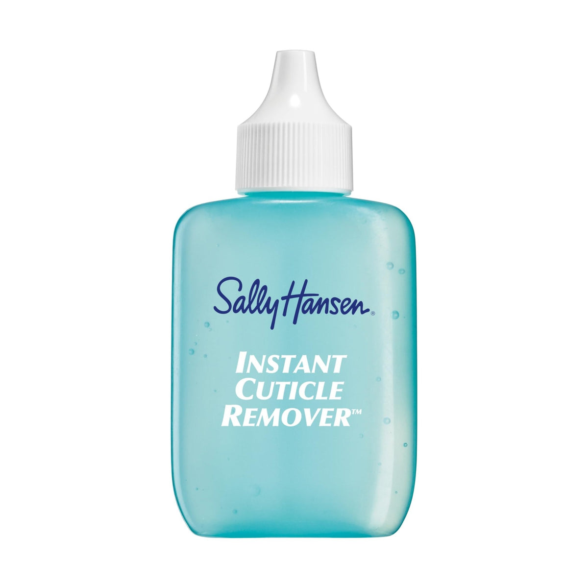 Sally Hansen Instant Cuticle Remover™, Nail Treatment, Fast Drying, Contains Aloe and Chamomile - FENGGESTORE20