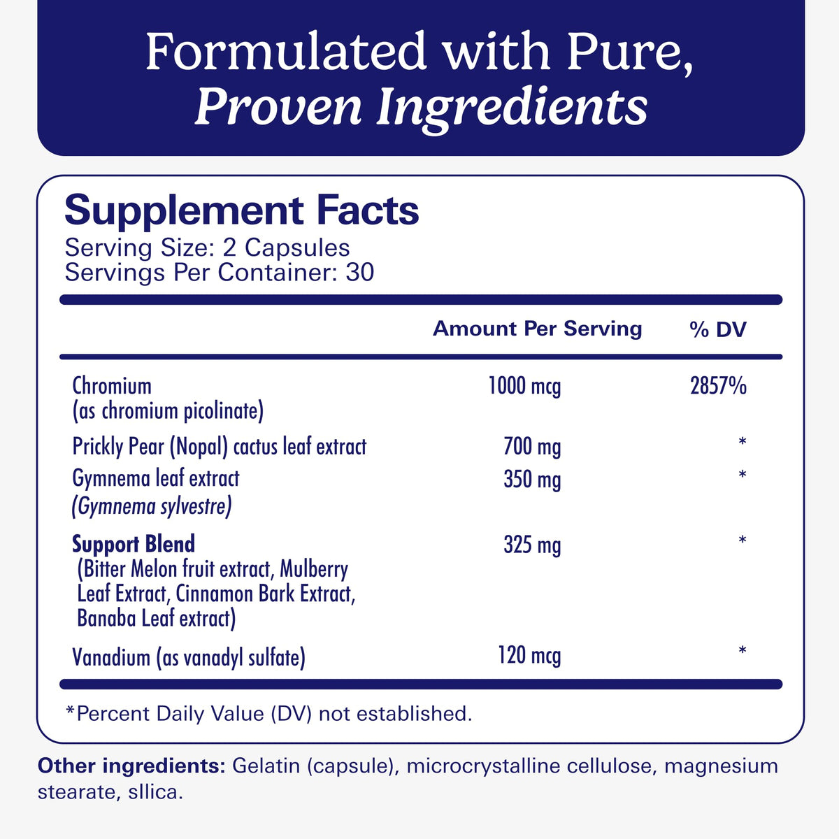Santo Remedio Super Nopal, Exclusive Formula with Nopal, Gurmar (Gymnema Silvestre), - FENGGESTORE20