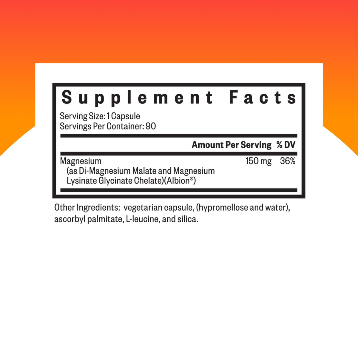 Seeking Health Optimal Magnesium - Mineral Supplement Aids Optimal Magnesium Absorption - Bioavailable Forms of Magnesium for Energy, - FENGGESTORE20
