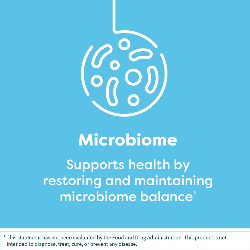 SFI Health Klaire Labs Galactomune Powder - Prebiotic Beta-Glucan & Galactooligosaccharides Immune Support (30 Servings, 150 Grams) - FENGGESTORE20