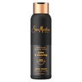 SheaMoisture African Black Soap Body Wash Calm and clearing body wash for 24H Visible Moisture for Healthy, Glowing 18 Oz - FENGGESTORE20