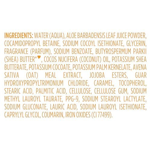 SheaMoisture African Black Soap Body Wash Calm and clearing body wash for 24H Visible Moisture for Healthy, Glowing 18 Oz - FENGGESTORE20