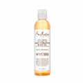 SheaMoisture Daily Hydration Body Oil Virgin Coconut Oil For Dry Skin Paraben Free 8 oz - FENGGESTORE20