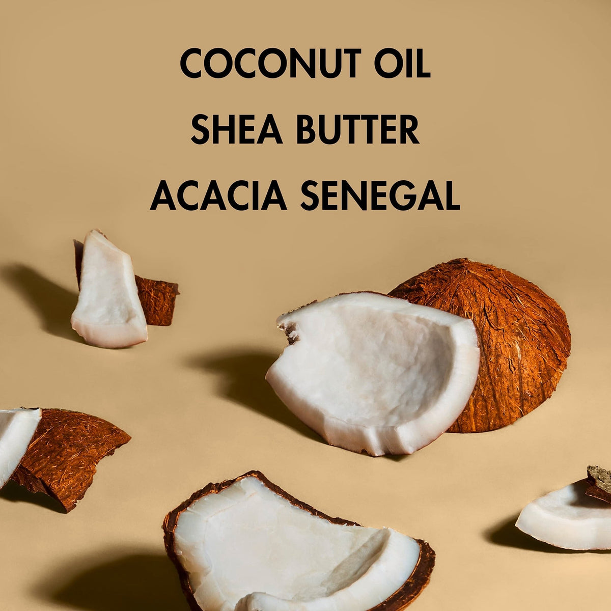 SheaMoisture Daily Hydration Body Oil Virgin Coconut Oil For Dry Skin Paraben Free 8 oz - FENGGESTORE20