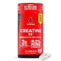 Six Star Creatine Pills, X3 (60 Caplets) - Creatine for Women & Men - Creatine Capsules Support Muscle Strength - Pre & Post Workout Creatine Supplement - FENGGESTORE20