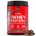 Six Star Whey Protein Powder Whey Protein Plus | Whey Protein Isolate & Peptides | Lean Protein Powder for Muscle Gain | Muscle Builder for Men & Women - FENGGESTORE20