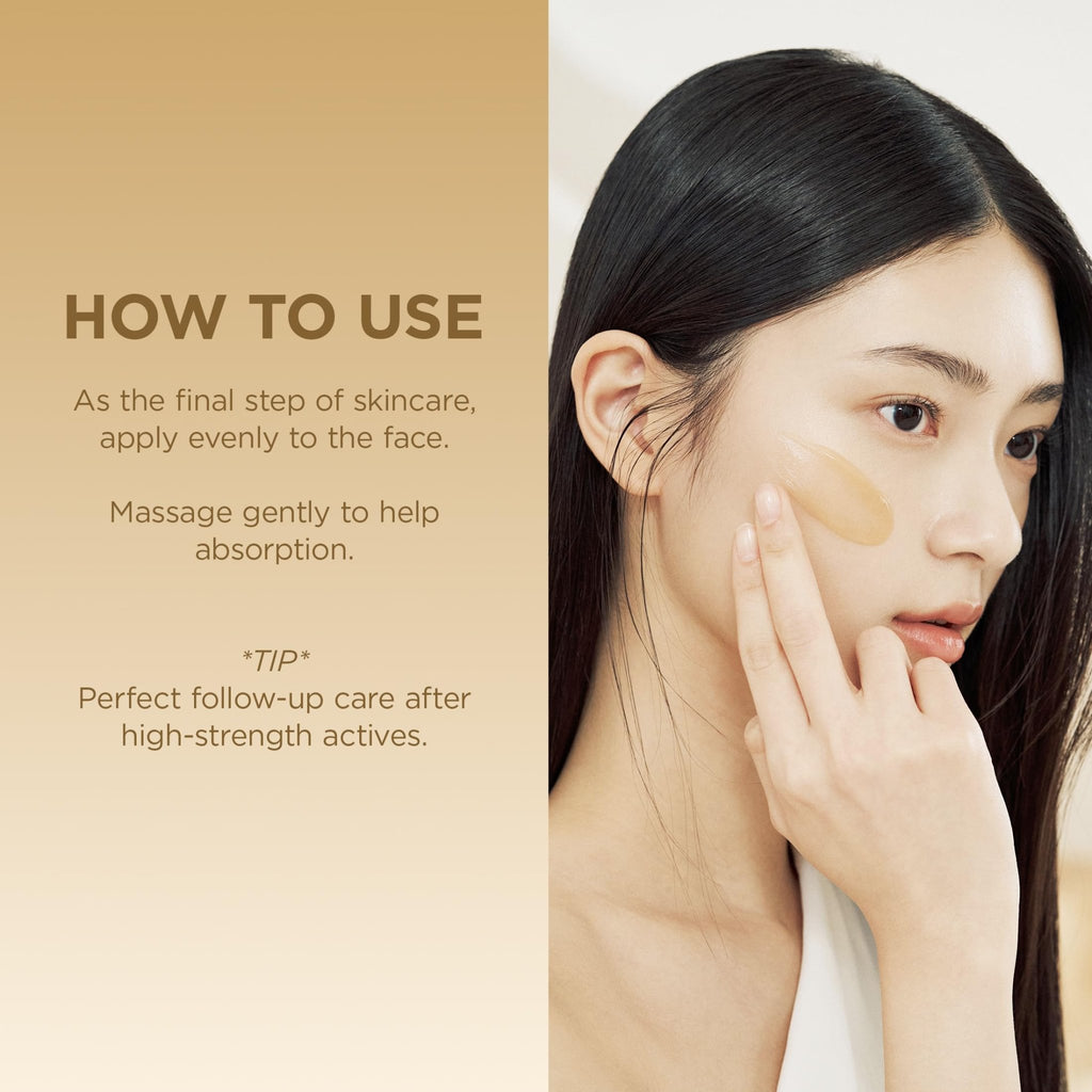 SKIN1004 Centella Soothing Cream, Face Moisturizer with Centella Asiatica, Korean Centella Moisturizer Cream for Soothing - FENGGESTORE20