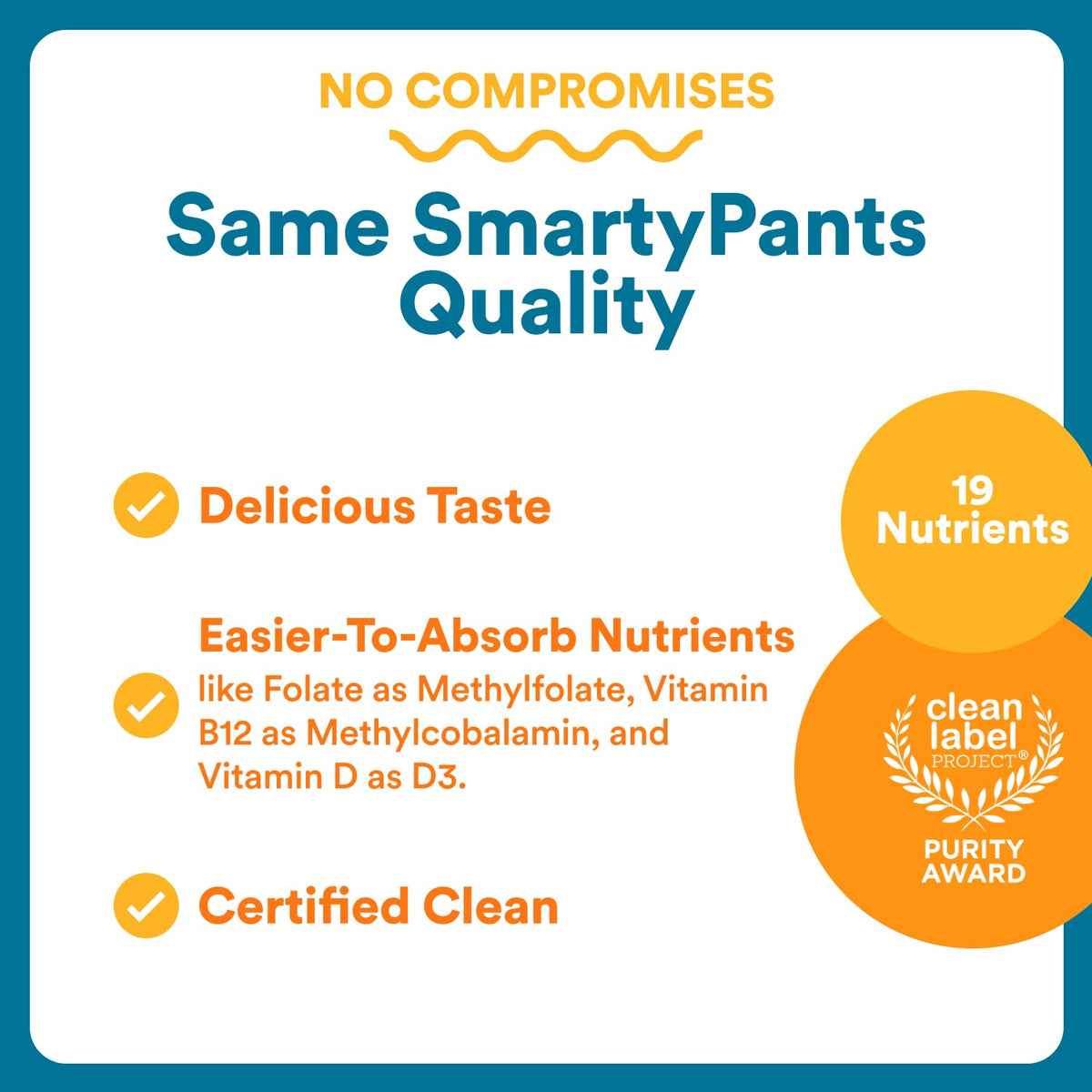 SmartyPants Men's Multivitamin Gummies with Omega 3 DHA/EPA, Methylfolate, Vitamin D3, C, B12, B6, A, K, Zinc - FENGGESTORE20