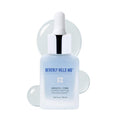 Smooth + Firm Copper Peptide Concentrate Serum for Aging Skin, Plumping Niacinamide for Tightening & Brightening, Helps Improve Elasticity, Hyperpigmentation & Dark Spots, Water Based, 1.18 Fl Oz - FENGGESTORE20
