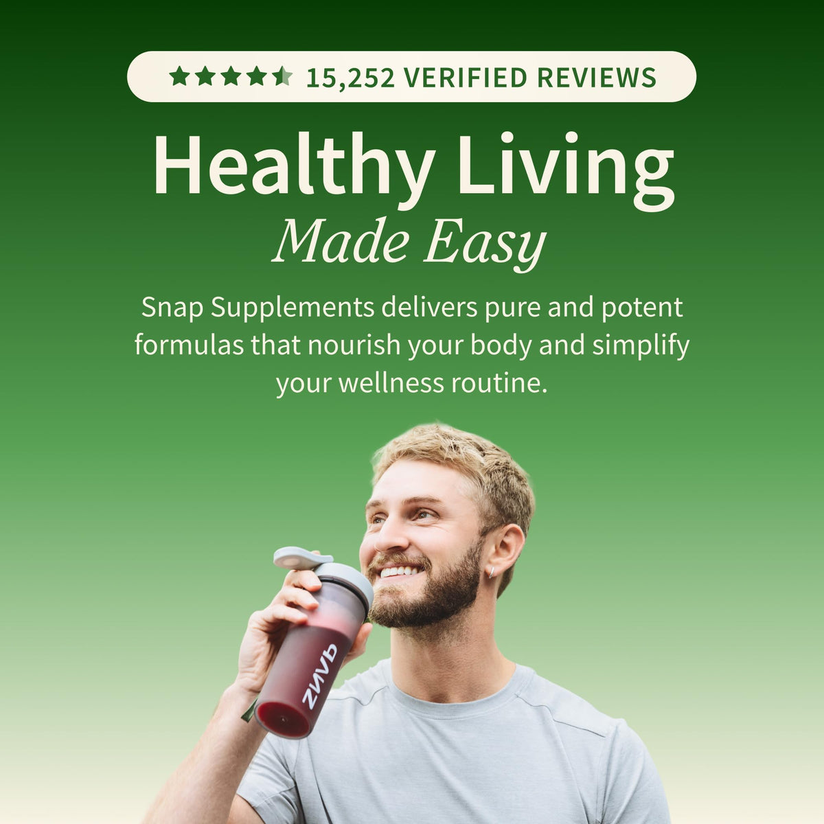 Snap Supplements Organic Beet Root Powder Nitric Oxide Supplement for Men & Women, Red Spinach & Pomegranate, Supports Healthy Energy & Blood Pressure Already - FENGGESTORE20
