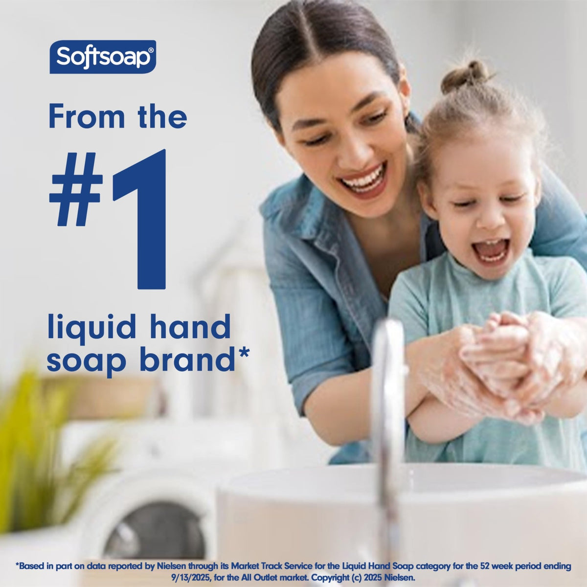 Softsoap Milk & Honey Scented, Liquid Hand Soap Refill, 50 Ounce - FENGGESTORE20