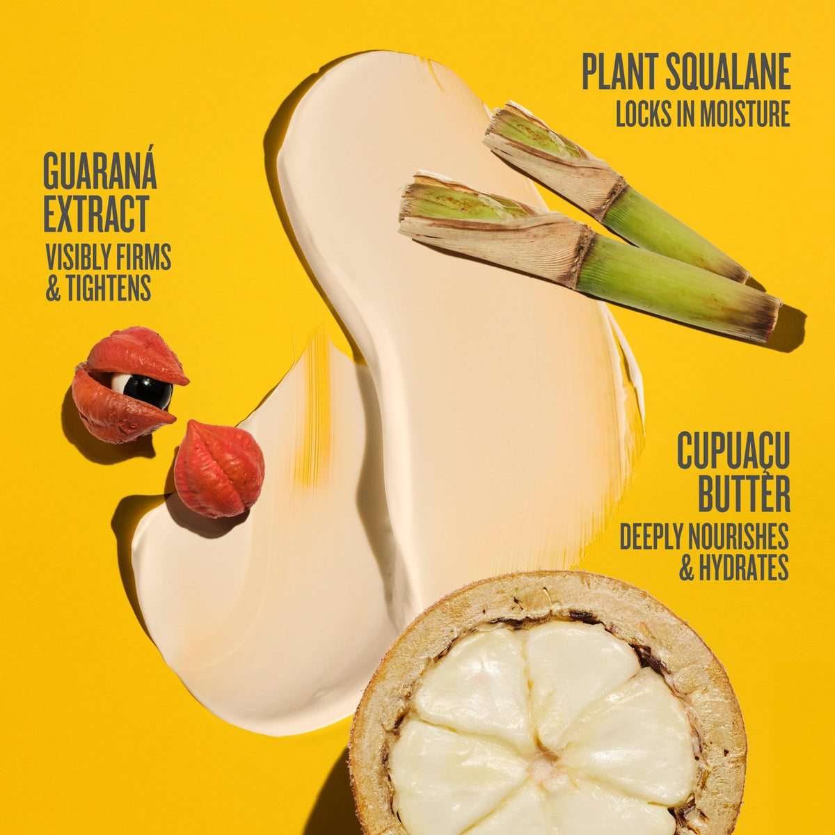 SOL DE JANEIRO Brazilian Bum Bum Cream 240ml - FENGGESTORE20