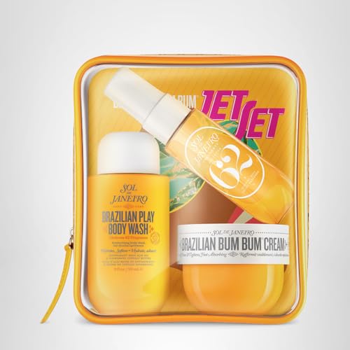 Sol de Janeiro Bum Bum Jet Set - FENGGESTORE20
