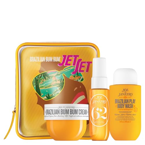Sol de Janeiro Bum Bum Jet Set - FENGGESTORE20
