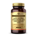 Solgar Glucosamine Hyaluronic Acid Chondroitin MSM, 120 Tablets - Supports Healthy Joints - Supports Range of Motion & Flexibility - Extra Strength, Shellfish Free - FENGGESTORE20