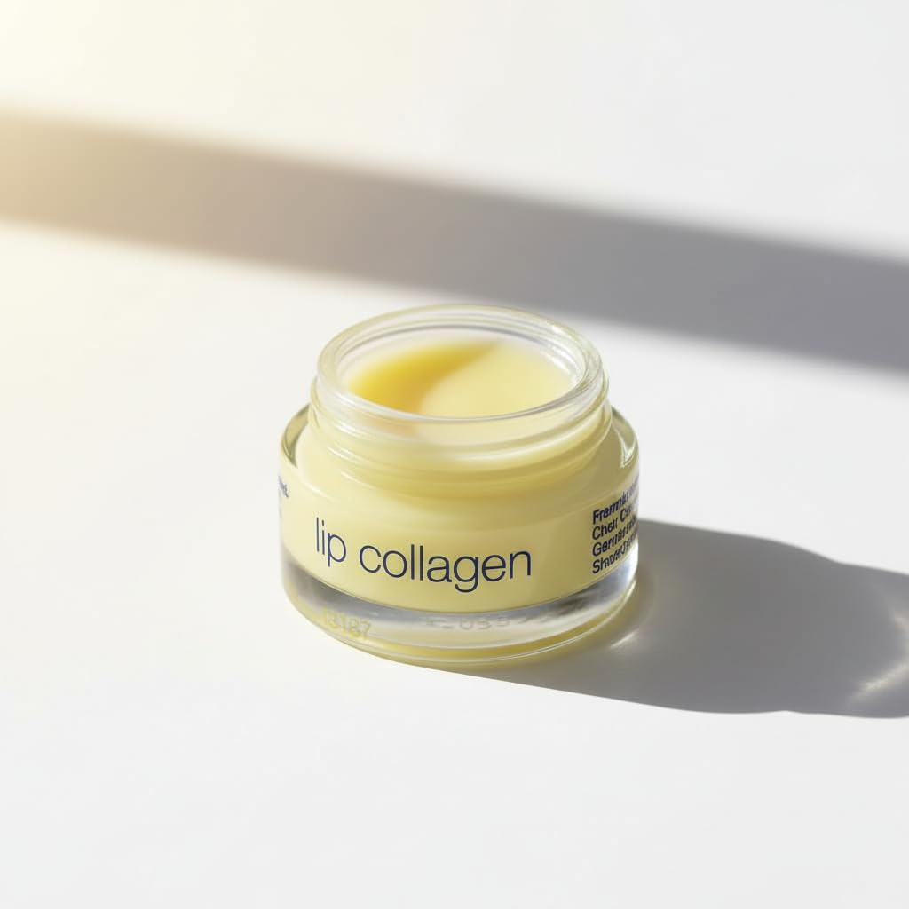 Somaluxe Lip Collagen + Peptide Complex 0.25oz/7.4ml - FENGGESTORE20