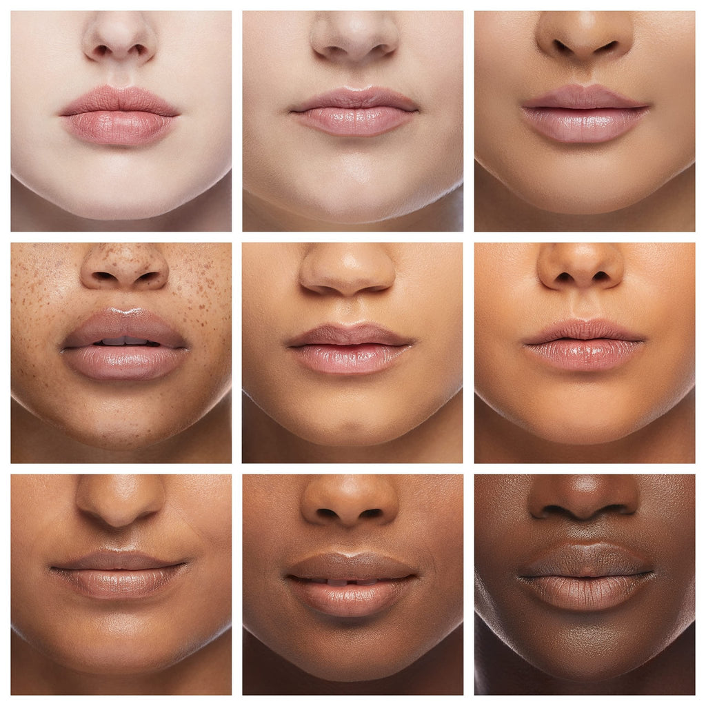 Somaluxe Lip Collagen + Peptide Complex 0.25oz/7.4ml - FENGGESTORE20
