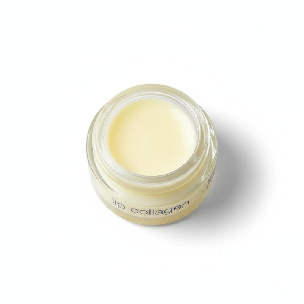 Somaluxe Lip Collagen + Peptide Complex 0.25oz/7.4ml - FENGGESTORE20
