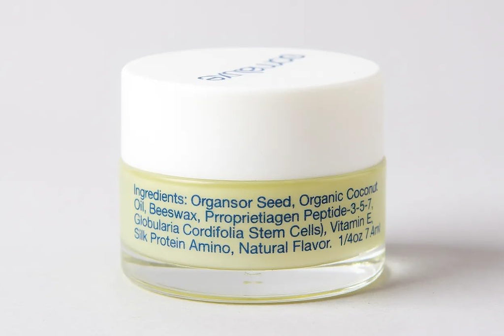 Somaluxe Lip Collagen + Peptide Complex 0.25oz/7.4ml - FENGGESTORE20