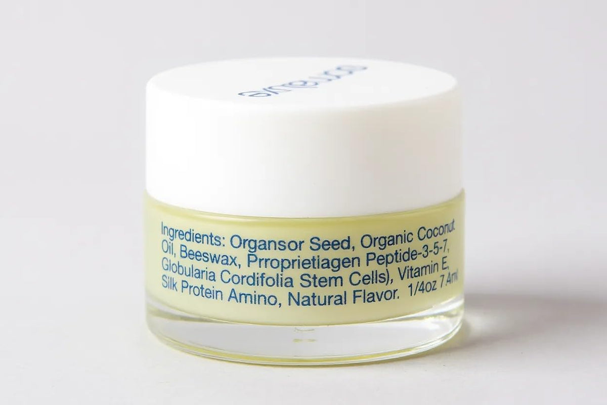 Somaluxe Lip Collagen + Peptide Complex 0.25oz/7.4ml - FENGGESTORE20