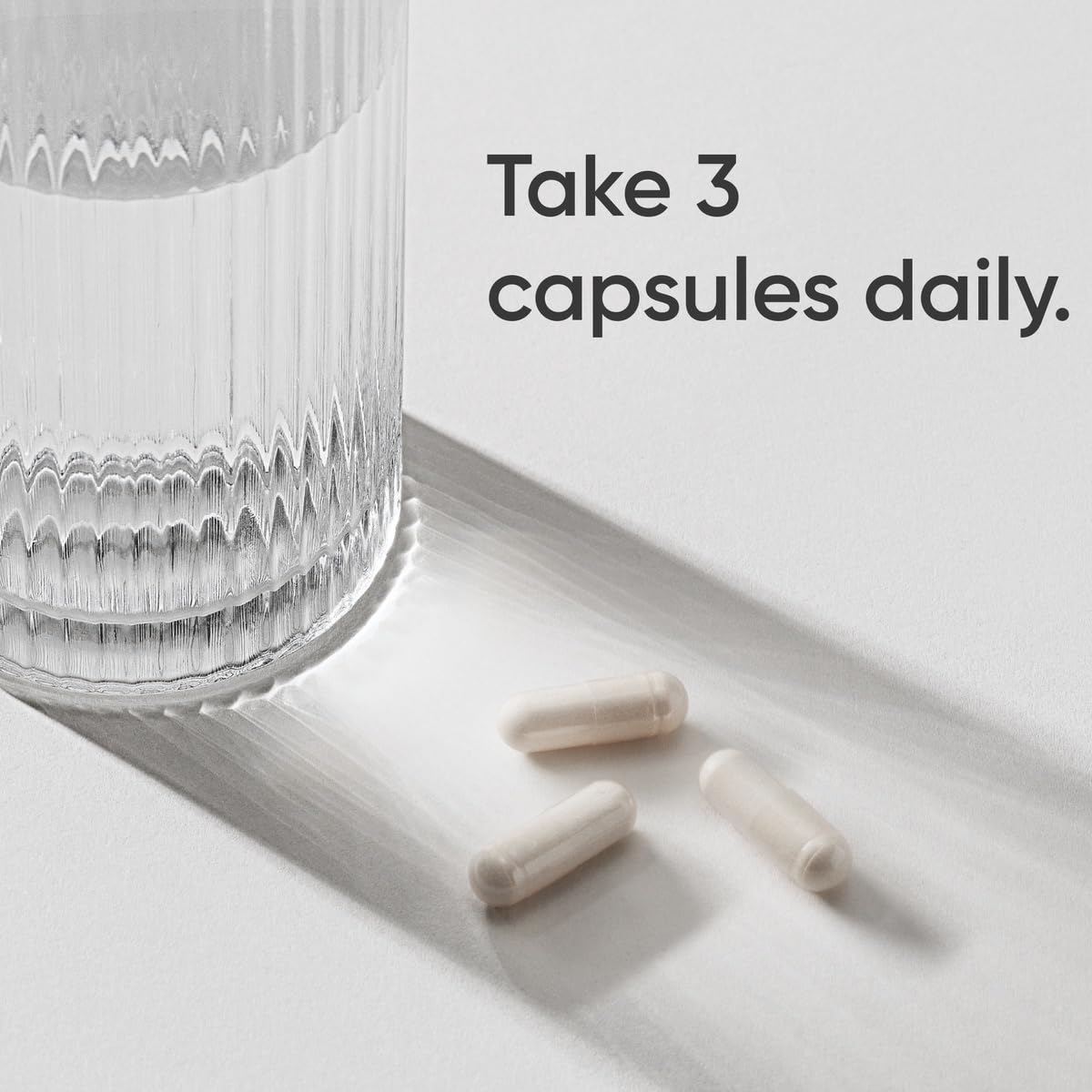 Sports Research® Multi Collagen Pills for Women & Men - Collagen Peptides (Type I, II, III, V, X) Enhanced with Hyaluronic Acid & Vitamin C - Gluten Free ­· Non-GMO - 90 Capsules - FENGGESTORE20