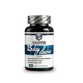 STAUFFER INDUSTRIES Colon Cleanse – 15 Day Cleanse Gut Support Supplement – Colon Cleanser with Psyllium Husk, Senna & Probiotics - FENGGESTORE20