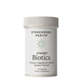Stonehenge Health Probiotics 55 Billion CFU - 16 Strains, Prebiotic, Synbiotics Dynamic Biotics - Lactobacillus Acidophilus, Delayed Release - FENGGESTORE20