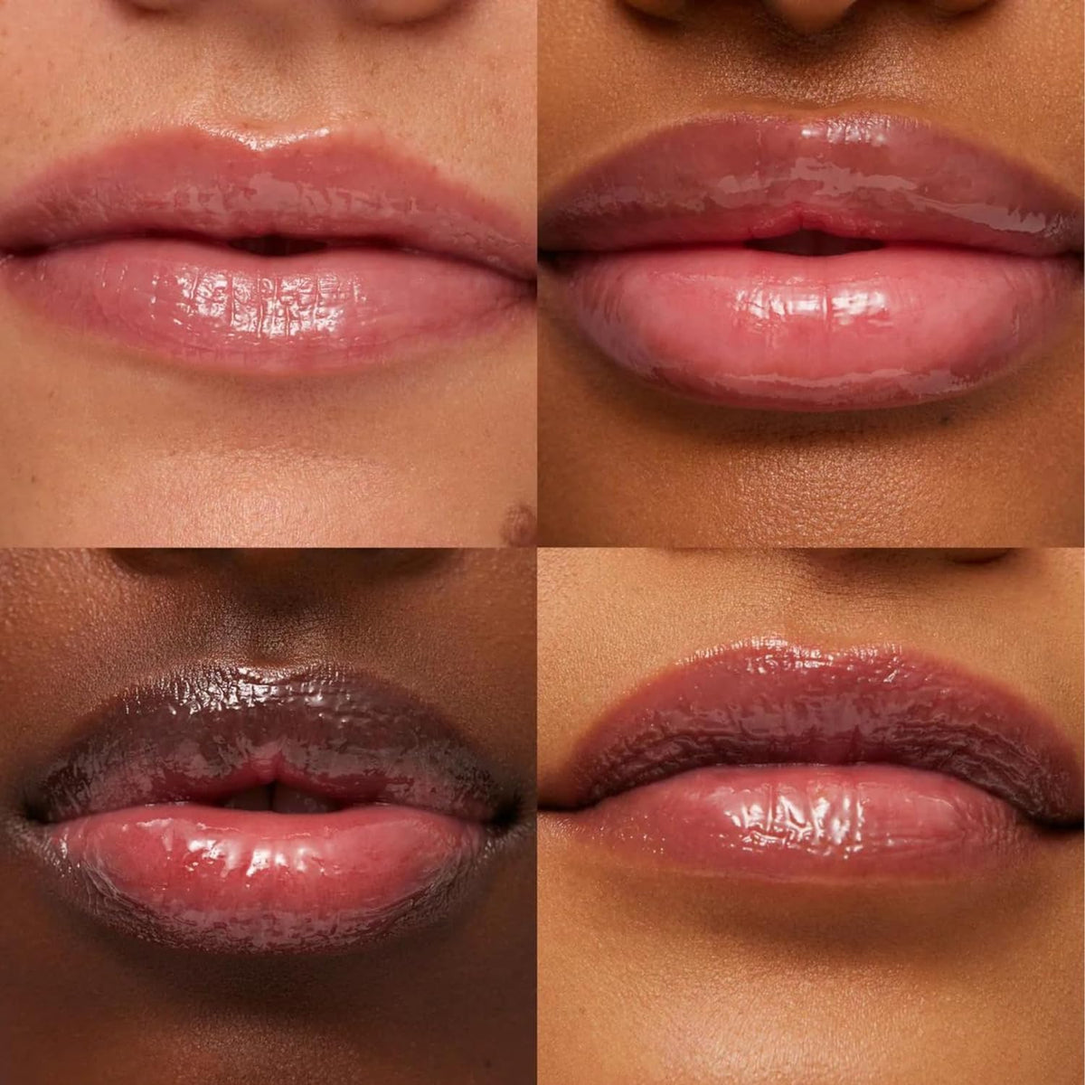 Summer Fridays Tinted Lip Butter Balm - Conditioning Vegan Lip Balm for Instant Moisture - FENGGESTORE20