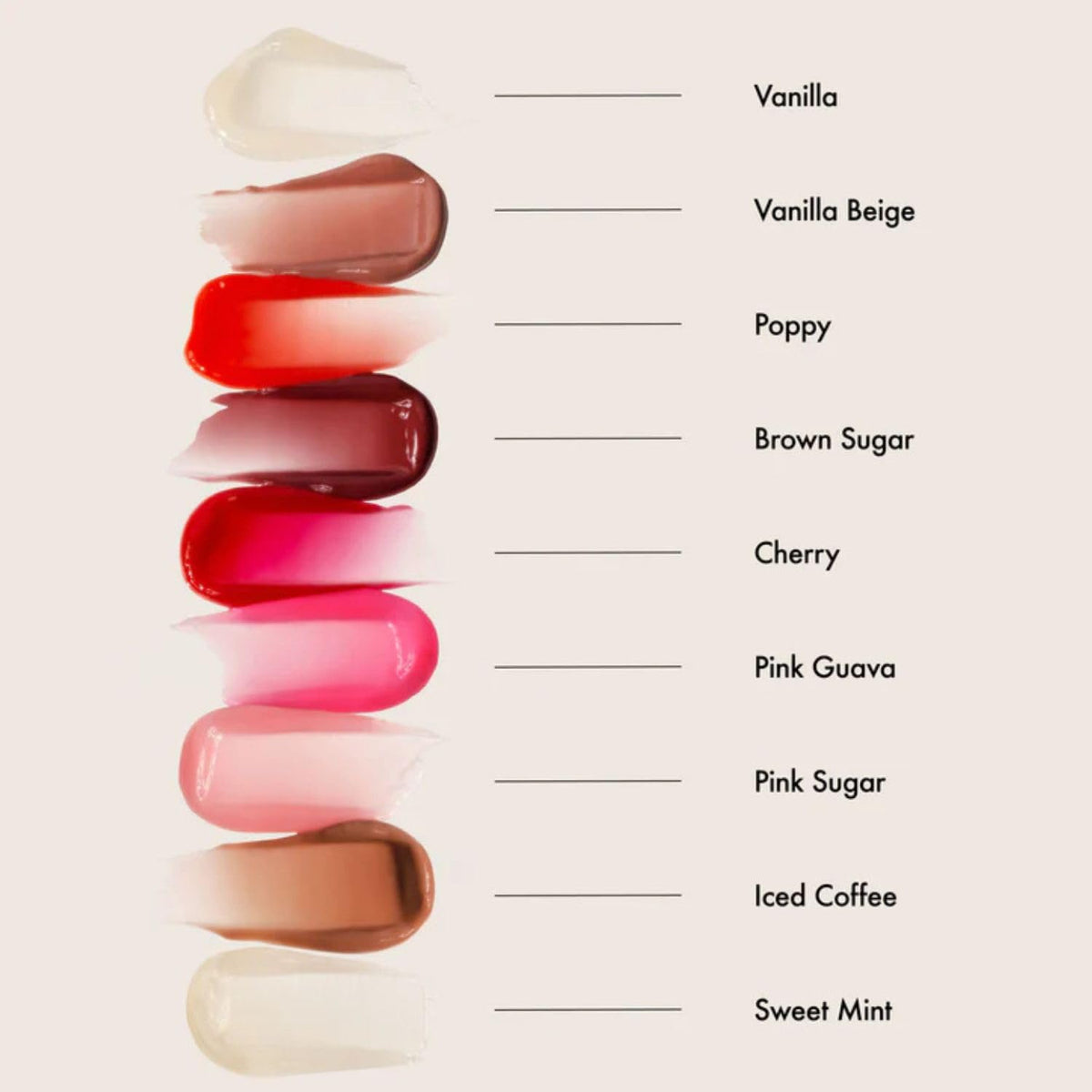 Summer Fridays Tinted Lip Butter Balm - Conditioning Vegan Lip Balm for Instant Moisture - FENGGESTORE20