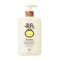 Sun Bum Daily SPF 50 Sunscreen Body Lotion - Broad Spectrum Moisturizing Sunscreen - FENGGESTORE20