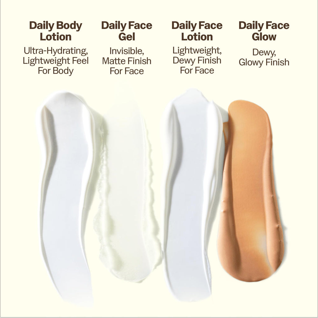 Sun Bum Daily SPF 50 Sunscreen Body Lotion - Broad Spectrum Moisturizing Sunscreen - FENGGESTORE20