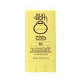 Sun Bum Kids SPF 50 Clear Face Stick Sunscreen - Wet or Dry Skin Application Broad Spectrum Sunscreen with Vitamin E - FENGGESTORE20