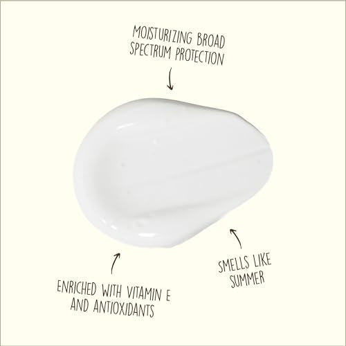 Sun Bum Original SPF 50 Sunscreen Body Lotion - Broad Spectrum Moisturizing Sunscreen - FENGGESTORE20